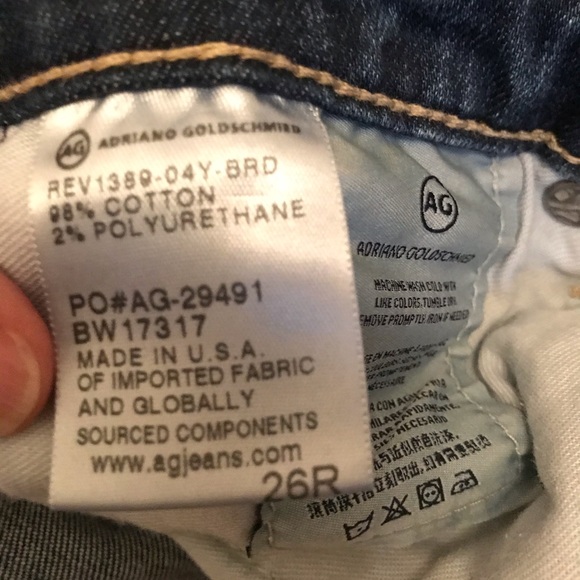 AG jeans - Picture 3 of 6